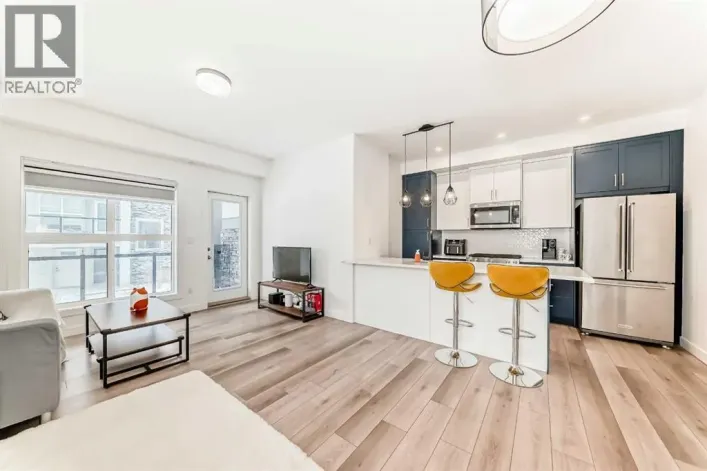 44 Spring Creek Common SW, Calgary