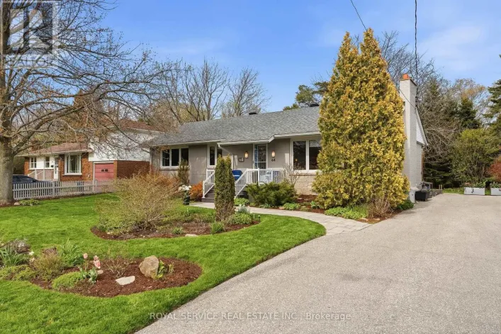 44 SPRINGBROOK ROAD, Cobourg