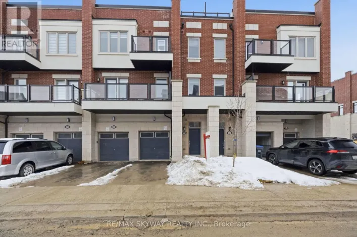 44 SPRINGDALE AVENUE, Caledon