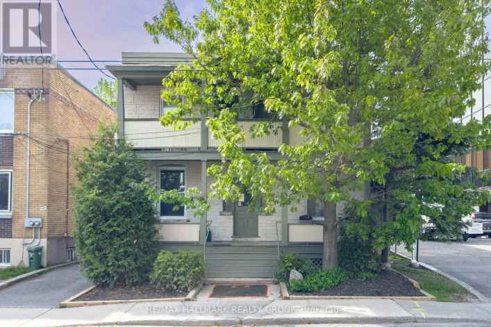 44 ST. ANDREW STREET, Ottawa