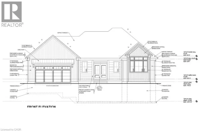 44 ST ANDREW'S Circle, Huntsville