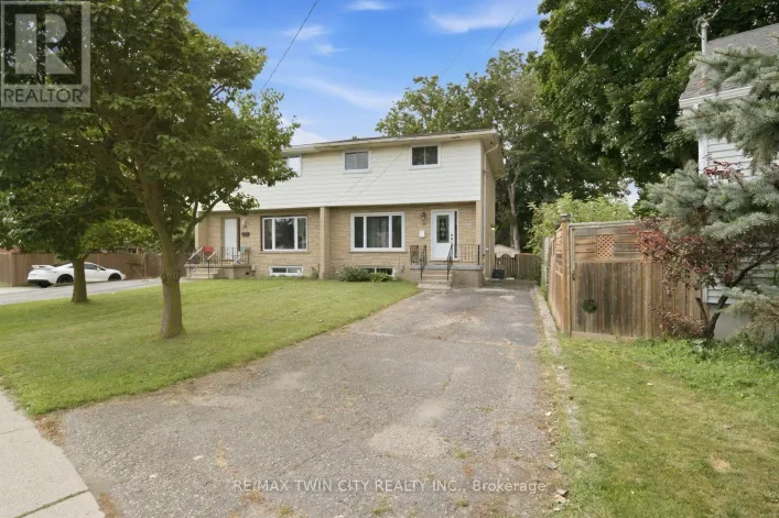 44 STANLEY STREET, Brantford
