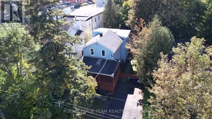 44 STE CECILE STREET, Ottawa