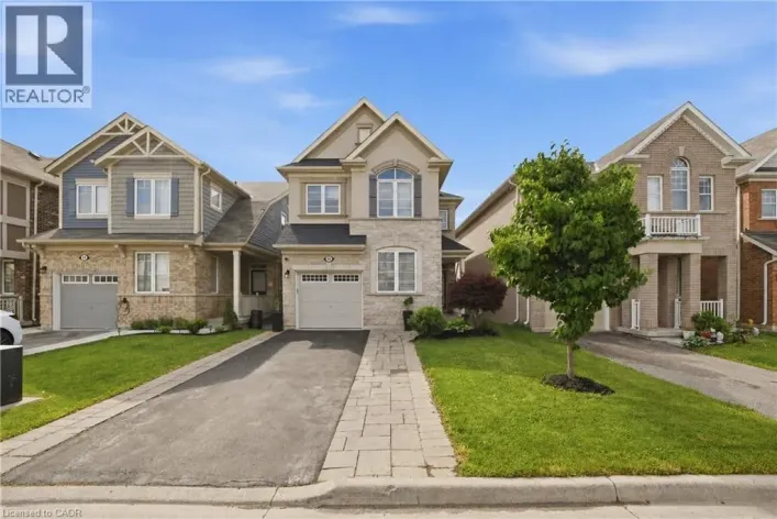 44 STILLWATER Crescent, Waterdown