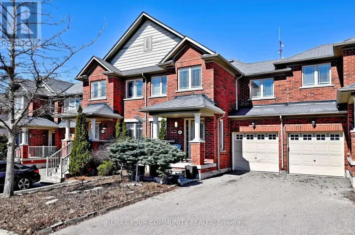 44 STOYELL DRIVE, Richmond Hill