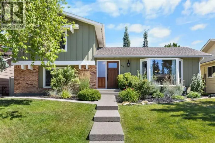 44 Sunmount Crescent SE, Calgary