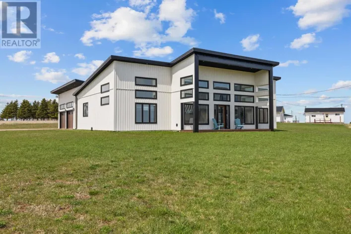 44 Sunrise Drive, Anglo Rustico