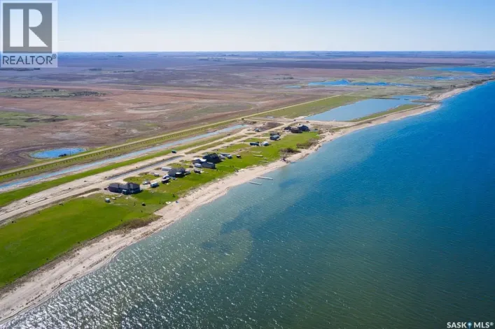 Unknown for sale: 44 Sunset Acres LANE, Last Mountain Lake East Side