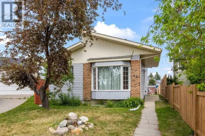 44 Taraglen Place NE, Calgary
