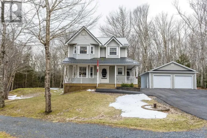 44 Tattenham Crescent, Hammonds Plains