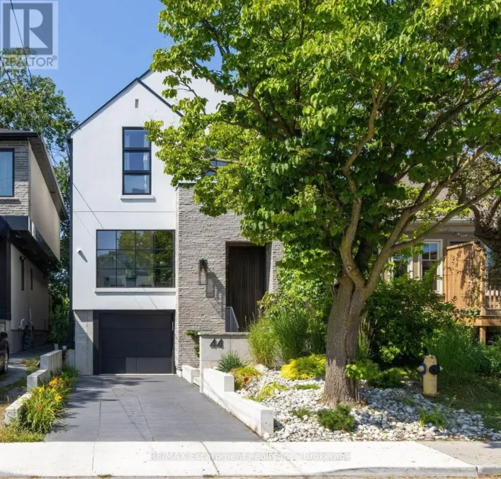 44 THIRTEENTH STREET, Toronto