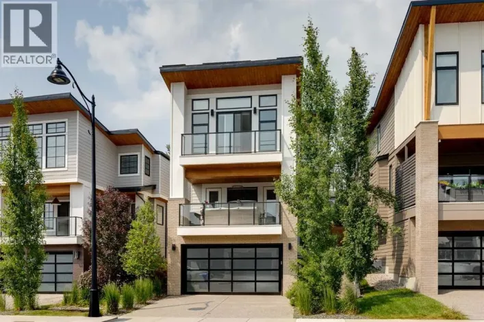 44 Timberline Way SW, Calgary