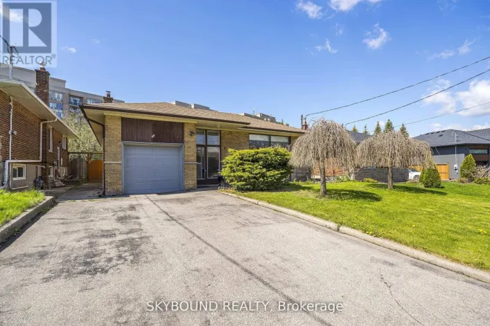 44 TINDER CRESCENT, Toronto