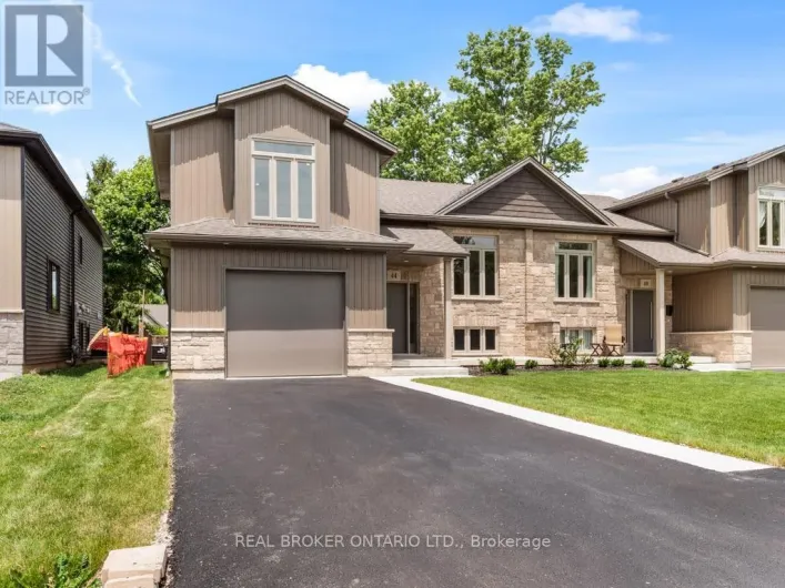 44 TOPHAM BOULEVARD, Welland