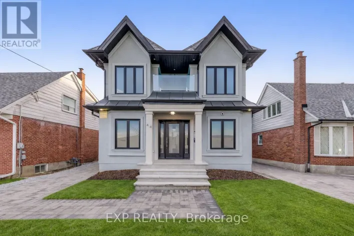 44 TOWER DRIVE, Toronto