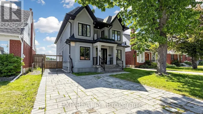 44 TOWER DRIVE, Toronto