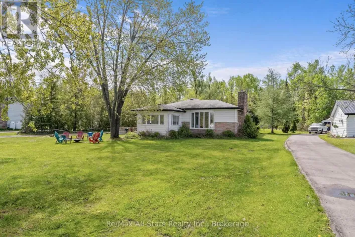 44 TRENT CANAL ROAD, Kawartha Lakes
