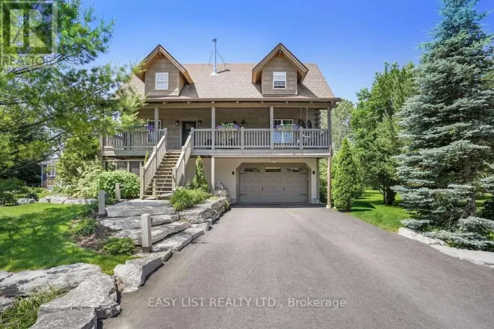 44 TRENT RIVER ROAD S, Kawartha Lakes