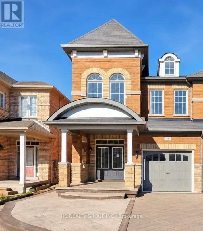 44 TURNHOUSE CRESCENT, Markham