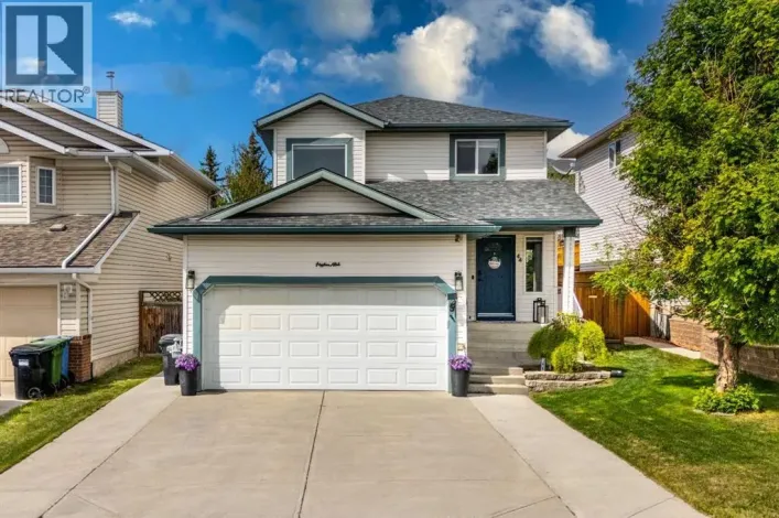 44 Tuscarora Place NW, Calgary