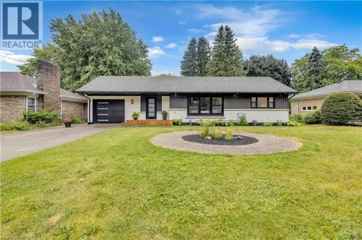 44 TYRELL Street, Simcoe