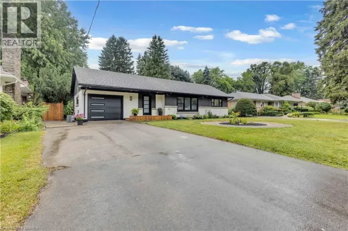 44 TYRELL Street, Simcoe