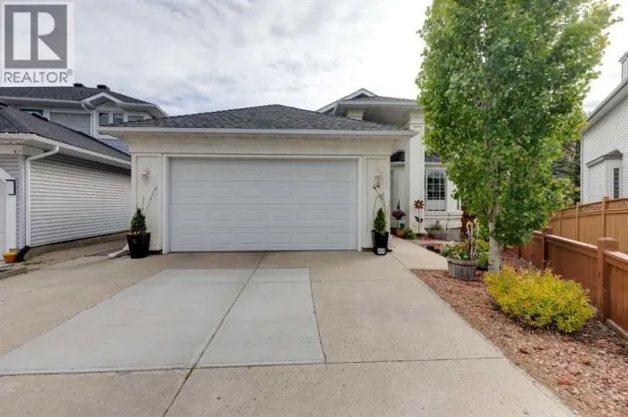 44 Valley Meadow Close NW, Calgary