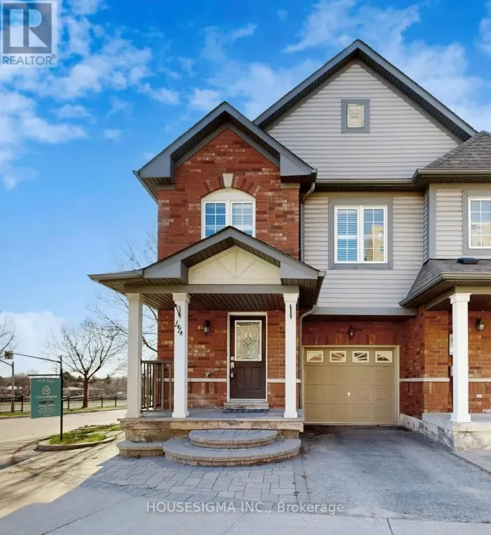 44 VENTURA LANE, Ajax