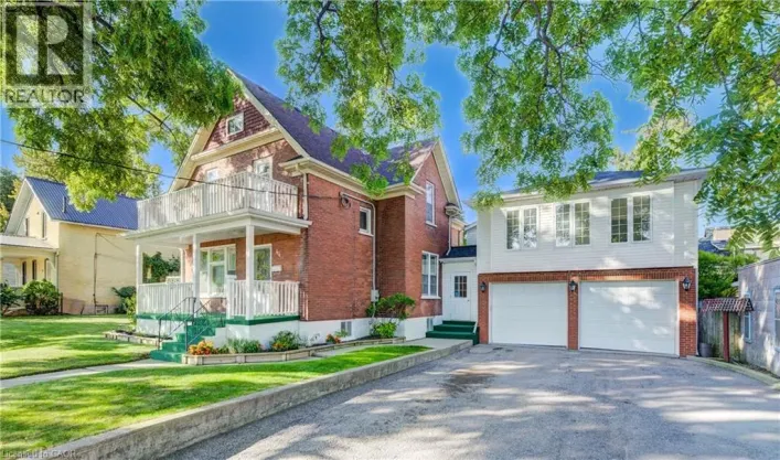 44 WALTER Street, Kitchener