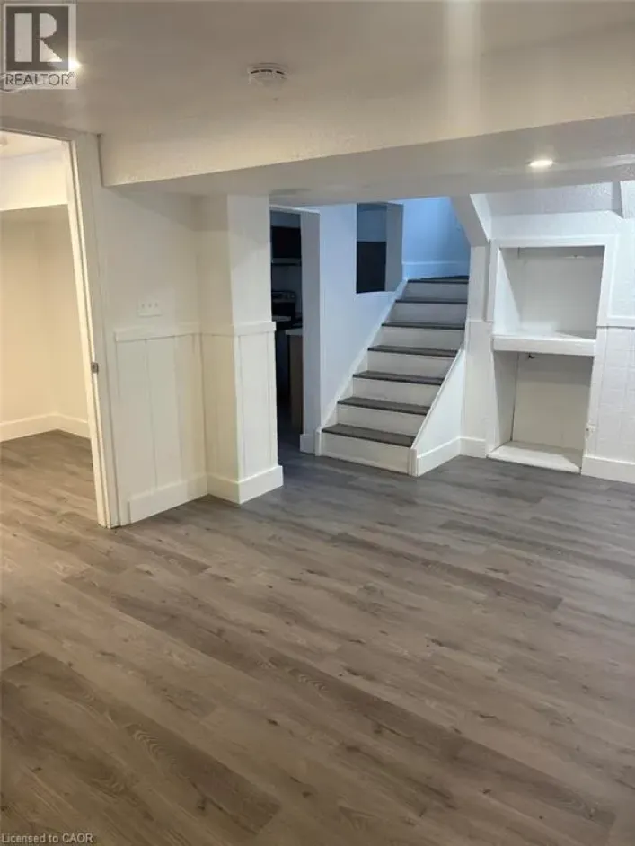 44 WEST 4TH Street Unit# Lower Level, Hamilton