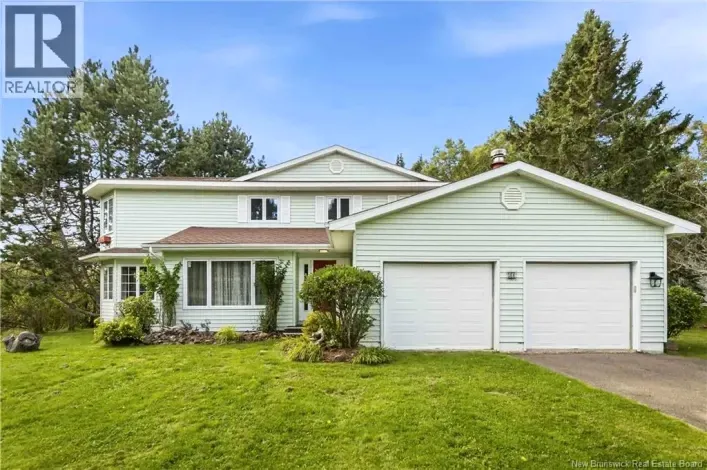 House for sale: 44 West Avenue, Sackville