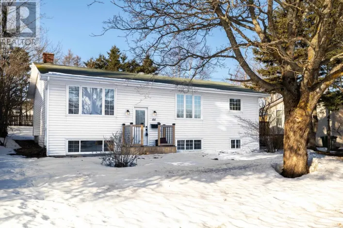 44 Westcomb Crescent, Charlottetown