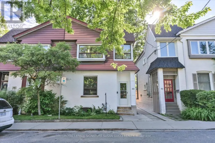 44 WESTLAKE AVENUE, Toronto