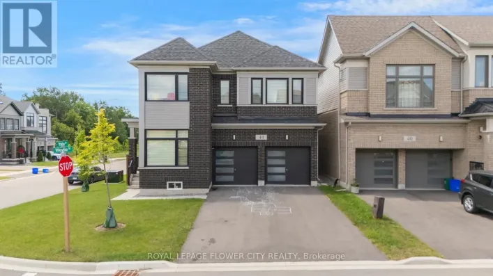 44 WEYLIE STREET, Hamilton