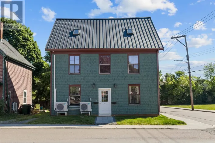 Duplex for sale: 44 Weymouth Street, Charlottetown