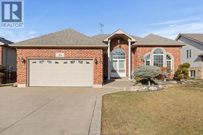 44 Whelan, Amherstburg