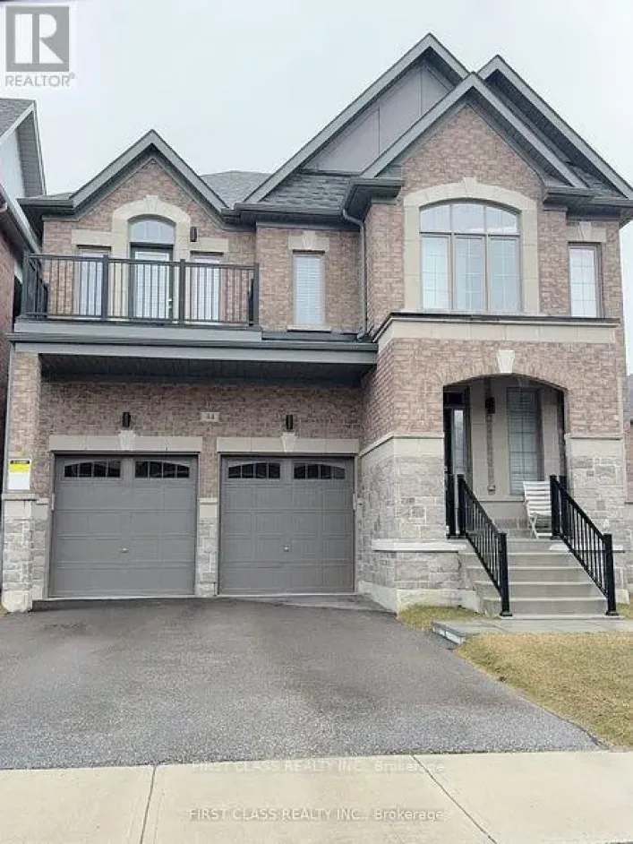44 WHIPPLETREE DRIVE, East Gwillimbury
