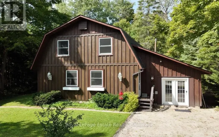 44 WHITEFISH BOULEVARD, South Bruce Peninsula