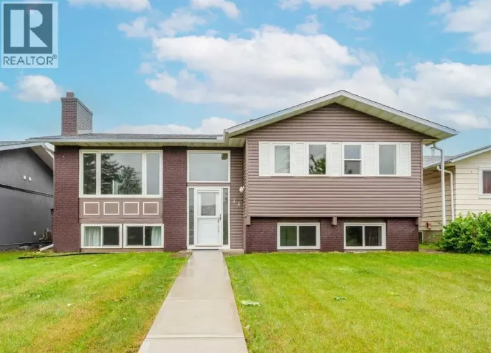 44 Whiteridge Place NE, Calgary