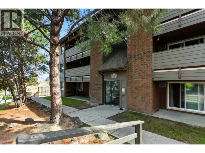 44 Whiteshield Crescent S Unit# 306, Kamloops