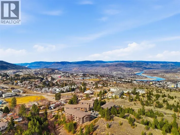 44 Whiteshield Crescent S Unit# 306, Kamloops