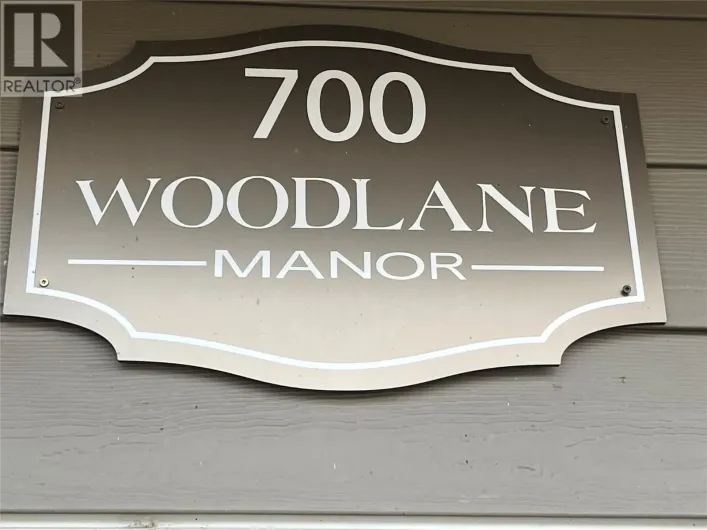 44 WHITESHIELD Crescent S Unit# 703, Kamloops
