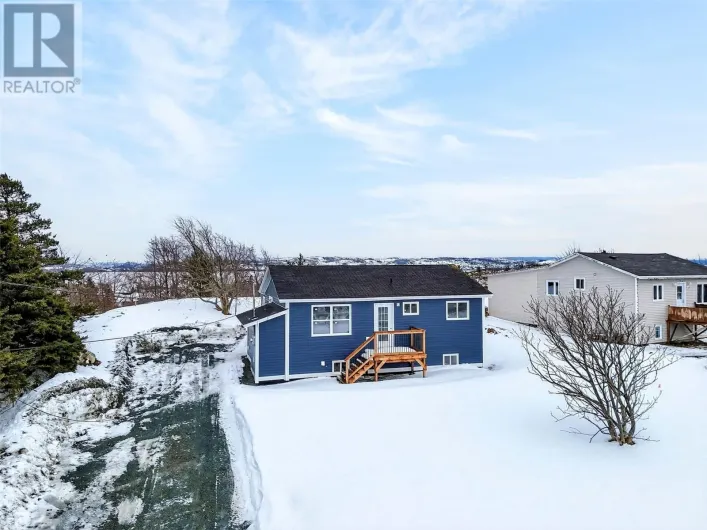 44 Whitney Street, Bay Roberts