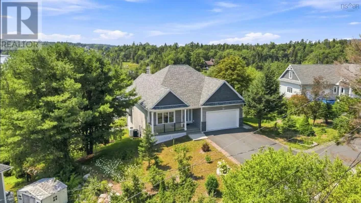 44 Whynachts Point Road, Tantallon