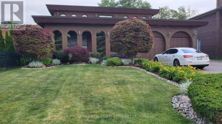 44 WIGWOSS DRIVE, Vaughan