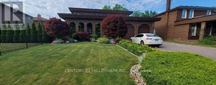 44 WIGWOSS DRIVE, Vaughan