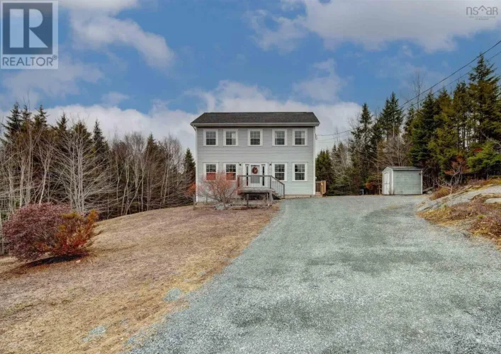 44 Wildstone Lane, Upper Tantallon