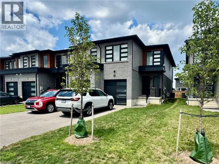 44 WILKINSON Avenue, Cambridge