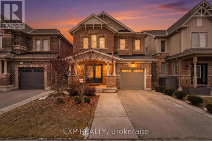 44 WILLOUGHBY WAY, New Tecumseth