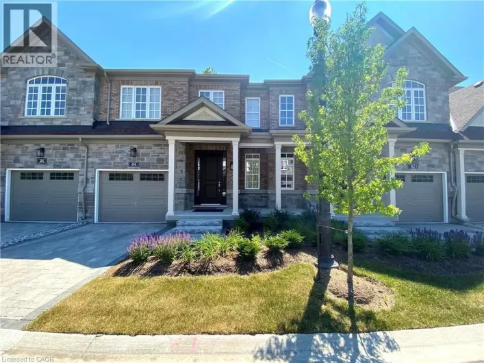 44 WINDSOR Circle, Niagara-on-the-Lake